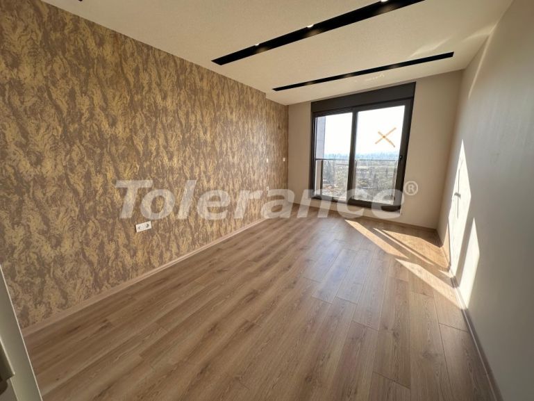 Appartement van de ontwikkelaar in Kepez, Antalya - 104300 Appartement van de ontwikkelaar in Kepez, Antalya - onroerend goed kopen in Turkije - 104300
