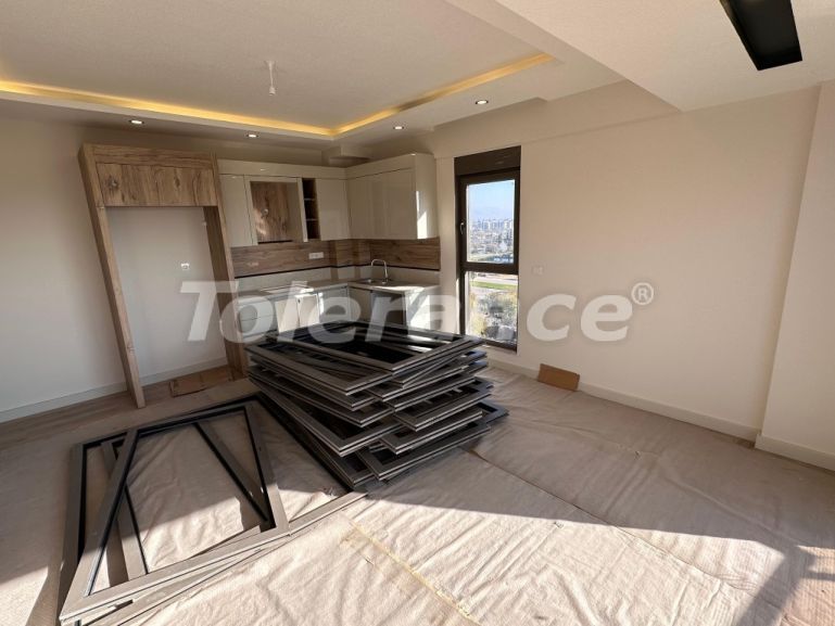 Appartement van de ontwikkelaar in Kepez, Antalya - 104302 Appartement van de ontwikkelaar in Kepez, Antalya - onroerend goed kopen in Turkije - 104302