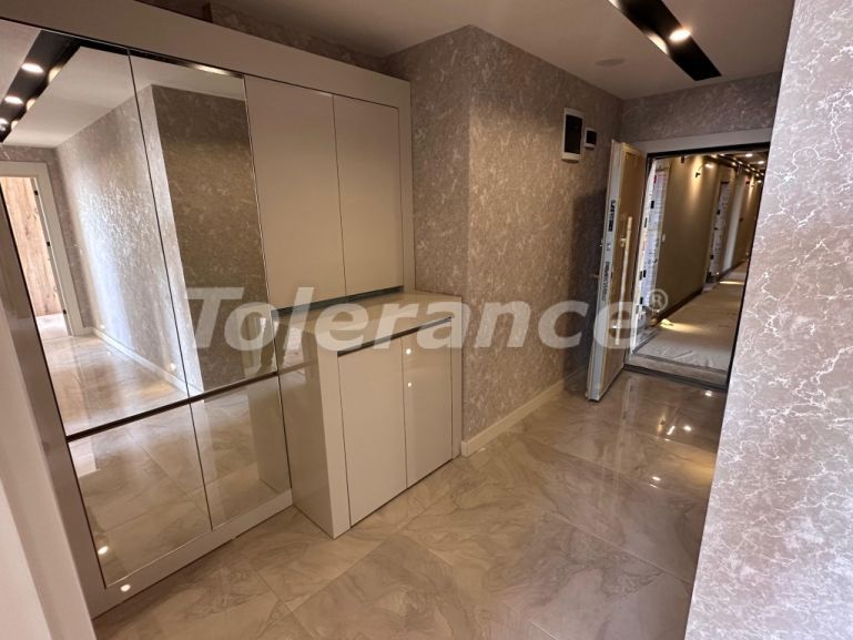 Appartement van de ontwikkelaar in Kepez, Antalya - 104303 Appartement van de ontwikkelaar in Kepez, Antalya - onroerend goed kopen in Turkije - 104303