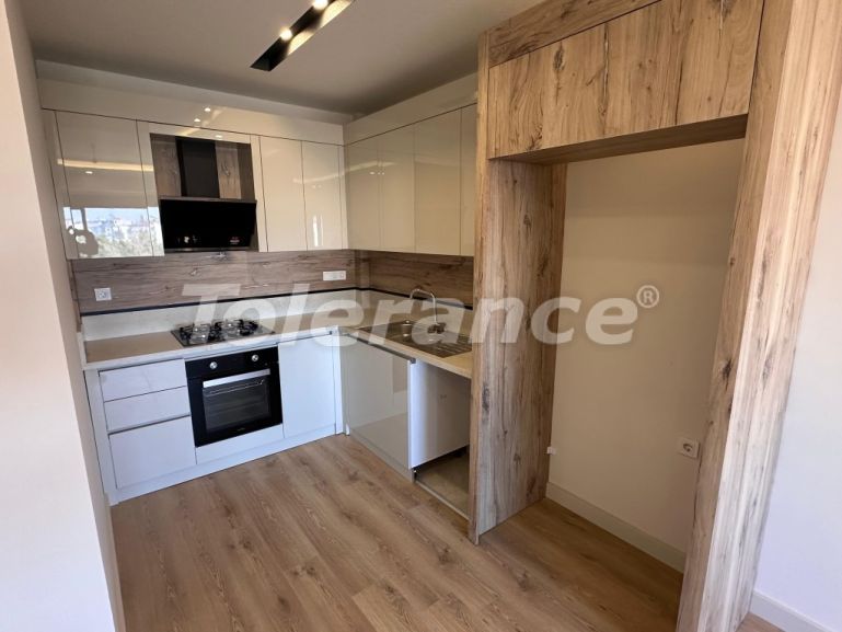 Appartement van de ontwikkelaar in Kepez, Antalya - 104317 Appartement van de ontwikkelaar in Kepez, Antalya - onroerend goed kopen in Turkije - 104317