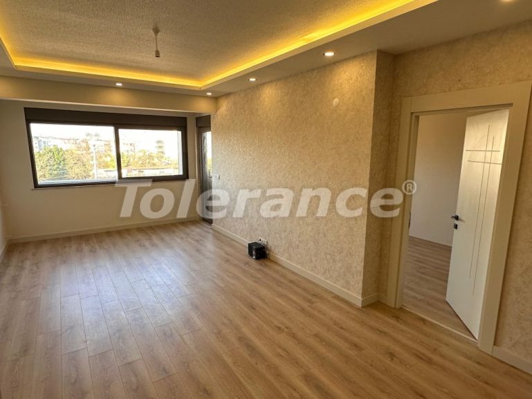 Appartement van de ontwikkelaar in Kepez, Antalya - 104319 Appartement van de ontwikkelaar in Kepez, Antalya - onroerend goed kopen in Turkije - 104319