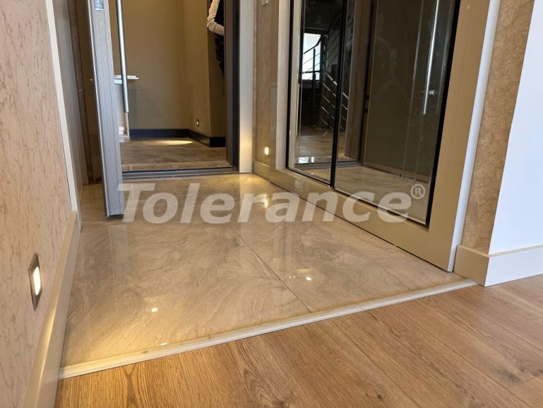 Appartement van de ontwikkelaar in Kepez, Antalya - 104320 Appartement van de ontwikkelaar in Kepez, Antalya - onroerend goed kopen in Turkije - 104320