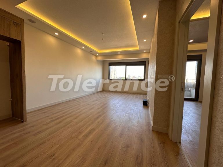 Appartement van de ontwikkelaar in Kepez, Antalya - 104322 Appartement van de ontwikkelaar in Kepez, Antalya - onroerend goed kopen in Turkije - 104322