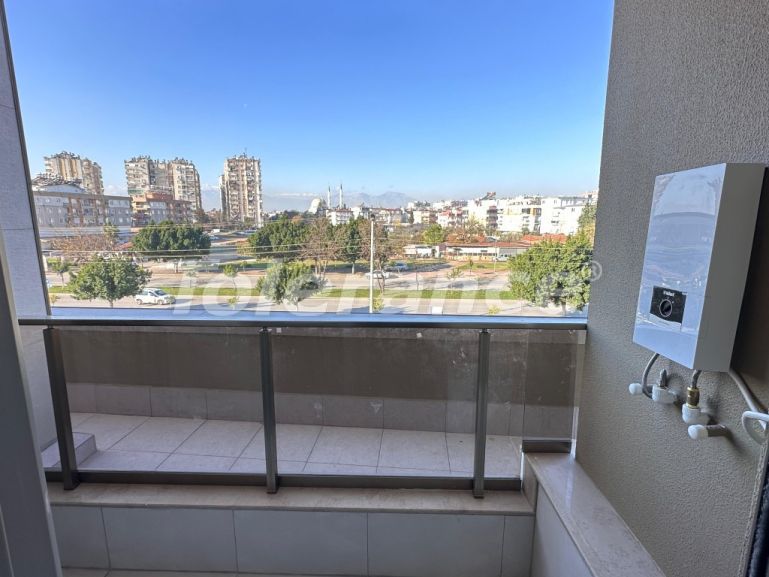 Appartement van de ontwikkelaar in Kepez, Antalya - 104323 Appartement van de ontwikkelaar in Kepez, Antalya - onroerend goed kopen in Turkije - 104323
