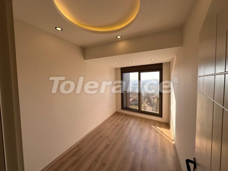 Appartement van de ontwikkelaar in Kepez, Antalya - 104324 Appartement van de ontwikkelaar in Kepez, Antalya - onroerend goed kopen in Turkije - 104324