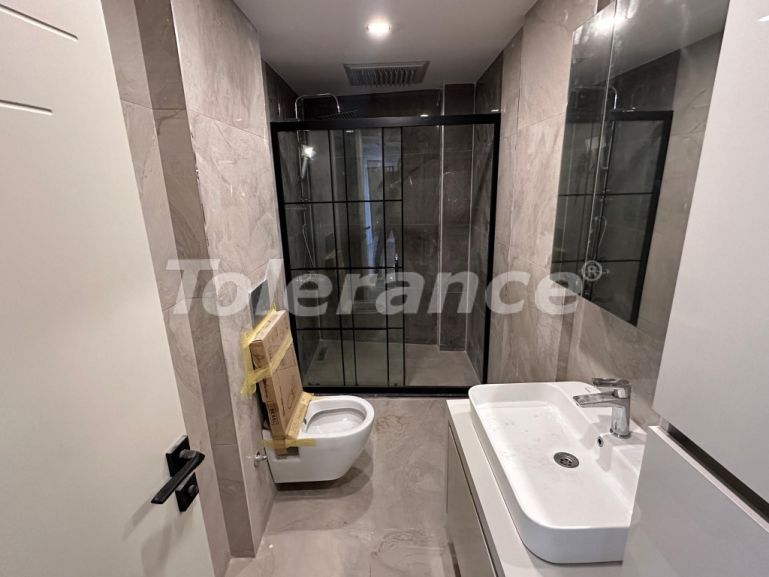 Appartement van de ontwikkelaar in Kepez, Antalya - 104326 Appartement van de ontwikkelaar in Kepez, Antalya - onroerend goed kopen in Turkije - 104326