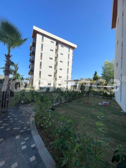 Appartement van de ontwikkelaar in Kepez, Antalya zwembad - 104558 Appartement van de ontwikkelaar in Kepez, Antalya zwembad - onroerend goed kopen in Turkije - 104558