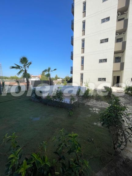Appartement van de ontwikkelaar in Kepez, Antalya zwembad - 104559 Appartement van de ontwikkelaar in Kepez, Antalya zwembad - onroerend goed kopen in Turkije - 104559