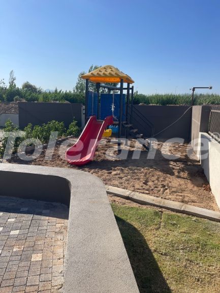 Appartement van de ontwikkelaar in Kepez, Antalya zwembad - 104560 Appartement van de ontwikkelaar in Kepez, Antalya zwembad - onroerend goed kopen in Turkije - 104560