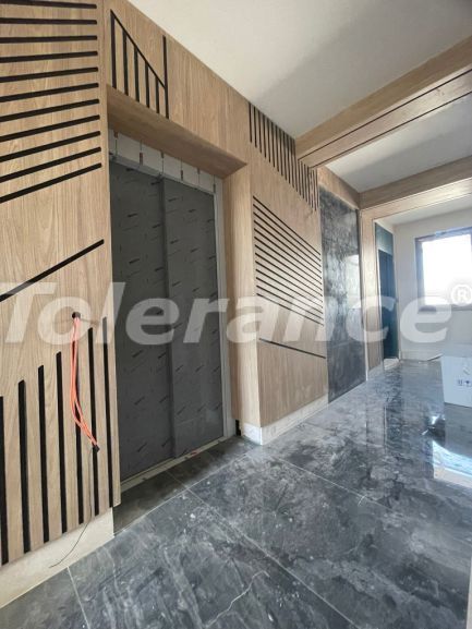Appartement van de ontwikkelaar in Kepez, Antalya zwembad - 104561 Appartement van de ontwikkelaar in Kepez, Antalya zwembad - onroerend goed kopen in Turkije - 104561