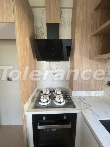 Appartement van de ontwikkelaar in Kepez, Antalya zwembad - 104563 Appartement van de ontwikkelaar in Kepez, Antalya zwembad - onroerend goed kopen in Turkije - 104563