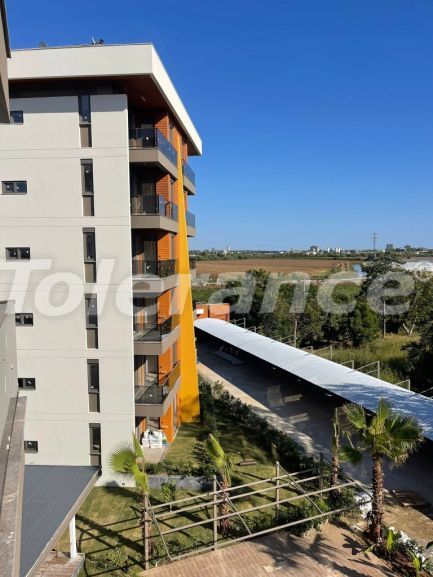 Appartement van de ontwikkelaar in Kepez, Antalya zwembad - 104566 Appartement van de ontwikkelaar in Kepez, Antalya zwembad - onroerend goed kopen in Turkije - 104566
