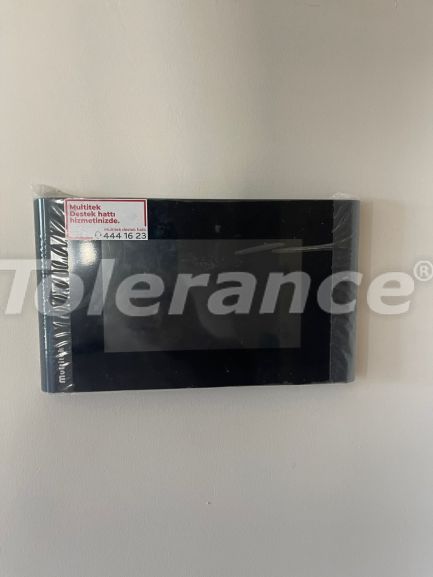 Appartement van de ontwikkelaar in Kepez, Antalya zwembad - 104567 Appartement van de ontwikkelaar in Kepez, Antalya zwembad - onroerend goed kopen in Turkije - 104567