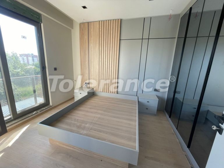 Appartement van de ontwikkelaar in Kepez, Antalya zwembad - 104568 Appartement van de ontwikkelaar in Kepez, Antalya zwembad - onroerend goed kopen in Turkije - 104568