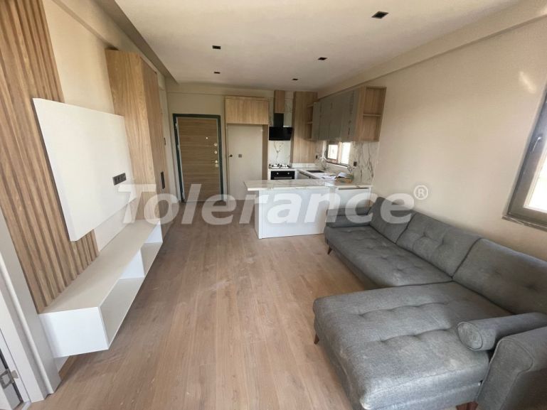 Appartement van de ontwikkelaar in Kepez, Antalya zwembad - 104570 Appartement van de ontwikkelaar in Kepez, Antalya zwembad - onroerend goed kopen in Turkije - 104570