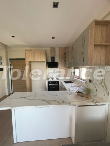 Appartement van de ontwikkelaar in Kepez, Antalya zwembad - 104571 Appartement van de ontwikkelaar in Kepez, Antalya zwembad - onroerend goed kopen in Turkije - 104571