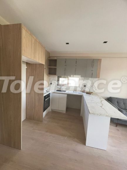Appartement van de ontwikkelaar in Kepez, Antalya zwembad - 104572 Appartement van de ontwikkelaar in Kepez, Antalya zwembad - onroerend goed kopen in Turkije - 104572