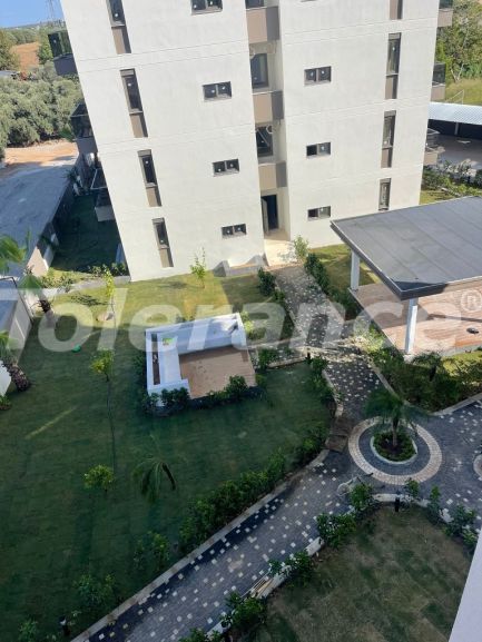 Appartement van de ontwikkelaar in Kepez, Antalya zwembad - 104573 Appartement van de ontwikkelaar in Kepez, Antalya zwembad - onroerend goed kopen in Turkije - 104573
