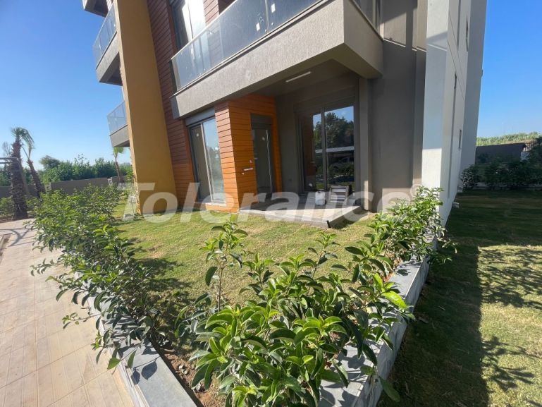 Appartement van de ontwikkelaar in Kepez, Antalya zwembad - 104574 Appartement van de ontwikkelaar in Kepez, Antalya zwembad - onroerend goed kopen in Turkije - 104574