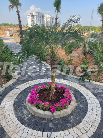 Appartement van de ontwikkelaar in Kepez, Antalya zwembad - 104577 Appartement van de ontwikkelaar in Kepez, Antalya zwembad - onroerend goed kopen in Turkije - 104577