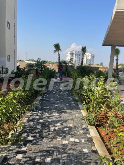Appartement van de ontwikkelaar in Kepez, Antalya zwembad - 104579 Appartement van de ontwikkelaar in Kepez, Antalya zwembad - onroerend goed kopen in Turkije - 104579