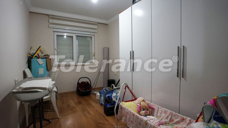 Apartment in Kepez, Antalya pool - immobilien in der Türkei kaufen - 105094