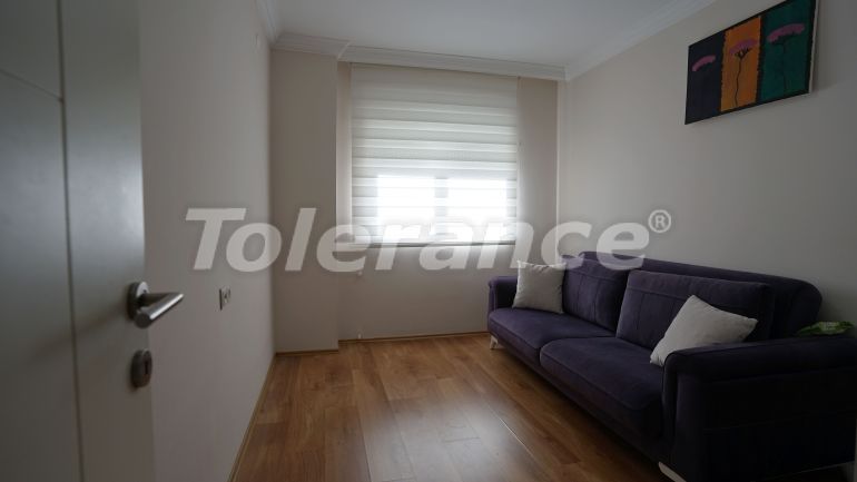 Apartment in Kepez, Antalya pool - immobilien in der Türkei kaufen - 105095