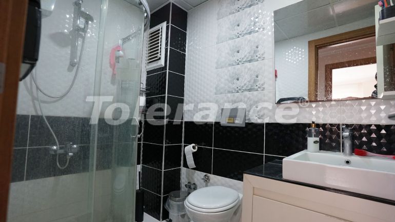 Apartment in Kepez, Antalya pool - immobilien in der Türkei kaufen - 105096