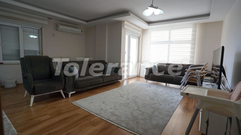 Apartment in Kepez, Antalya pool - immobilien in der Türkei kaufen - 105098