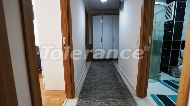 Apartment in Kepez, Antalya pool - immobilien in der Türkei kaufen - 105102