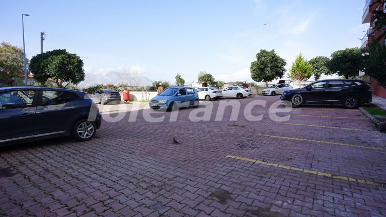 Apartment in Kepez, Antalya pool - immobilien in der Türkei kaufen - 105113