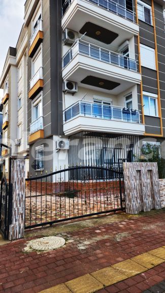 Appartement in Kepez, Antalya - onroerend goed kopen in Turkije - 105296