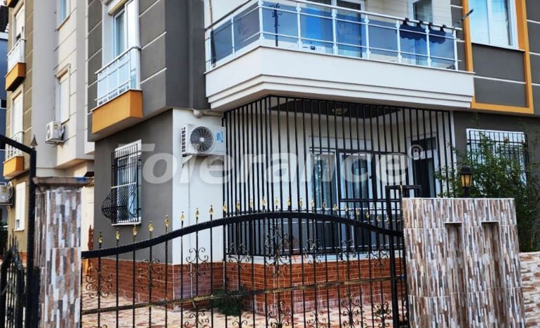 Appartement еn Kepez, Antalya - acheter un bien immobilier en Turquie - 105297