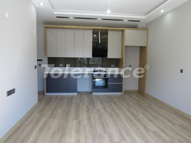 Appartement van de ontwikkelaar in Kepez, Antalya afbetaling - 105841 Appartement van de ontwikkelaar in Kepez, Antalya afbetaling - onroerend goed kopen in Turkije - 105841