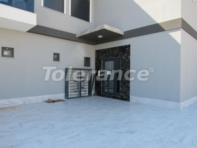 Appartement van de ontwikkelaar in Kepez, Antalya afbetaling - 105846 Appartement van de ontwikkelaar in Kepez, Antalya afbetaling - onroerend goed kopen in Turkije - 105846