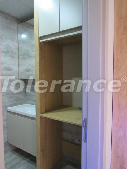 Appartement van de ontwikkelaar in Kepez, Antalya afbetaling - 105848 Appartement van de ontwikkelaar in Kepez, Antalya afbetaling - onroerend goed kopen in Turkije - 105848