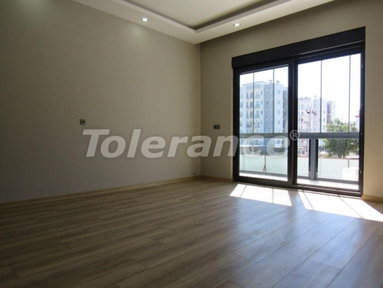 Appartement du développeur еn Kepez, Antalya versement - acheter un bien immobilier en Turquie - 105855