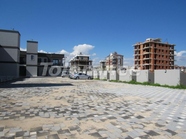Appartement van de ontwikkelaar in Kepez, Antalya afbetaling - 105856 Appartement van de ontwikkelaar in Kepez, Antalya afbetaling - onroerend goed kopen in Turkije - 105856