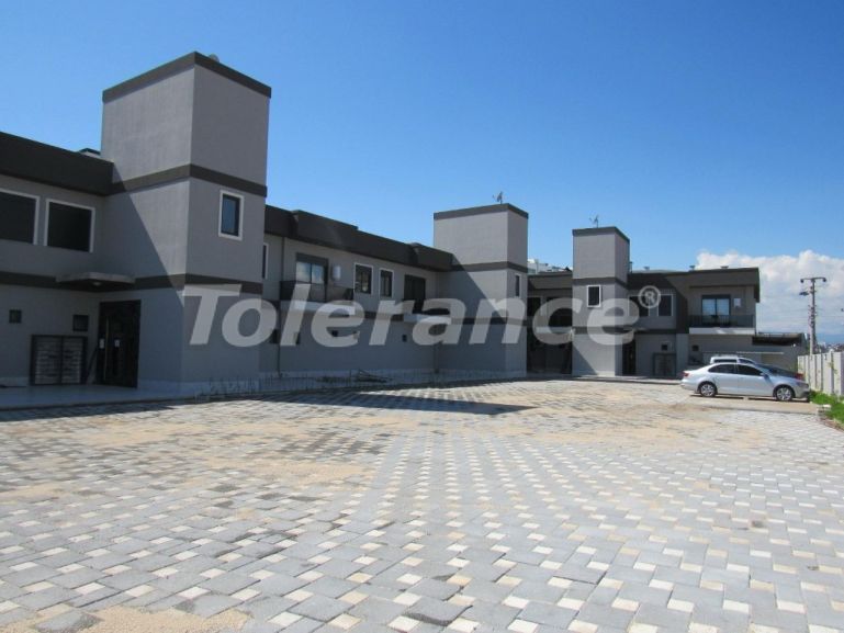 Appartement van de ontwikkelaar in Kepez, Antalya afbetaling - 105857 Appartement van de ontwikkelaar in Kepez, Antalya afbetaling - onroerend goed kopen in Turkije - 105857