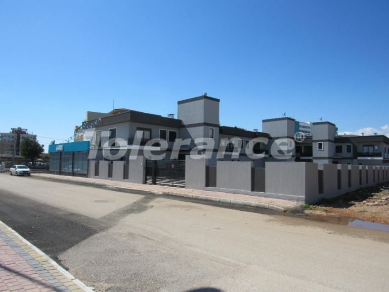 Appartement van de ontwikkelaar in Kepez, Antalya afbetaling - 105858 Appartement van de ontwikkelaar in Kepez, Antalya afbetaling - onroerend goed kopen in Turkije - 105858
