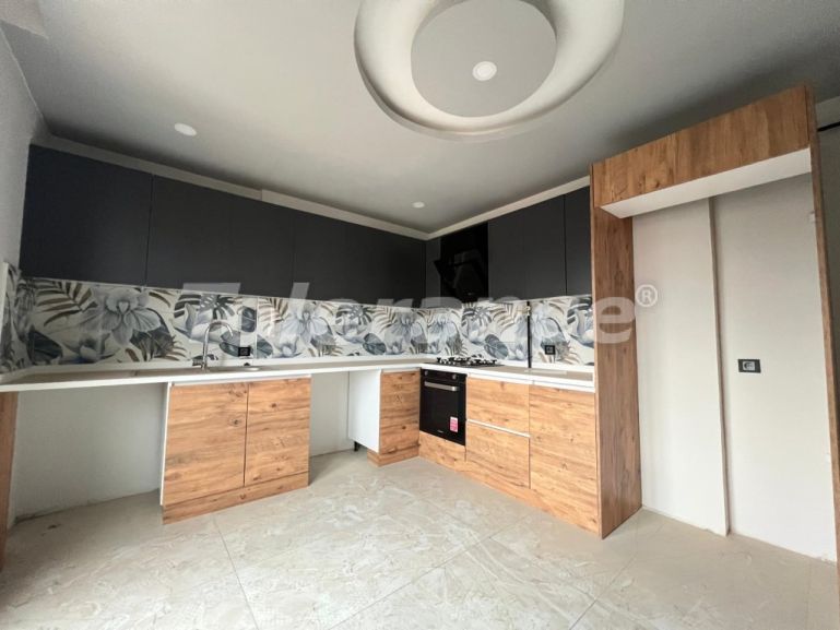 Appartement du développeur еn Kepez, Antalya - acheter un bien immobilier en Turquie - 105859