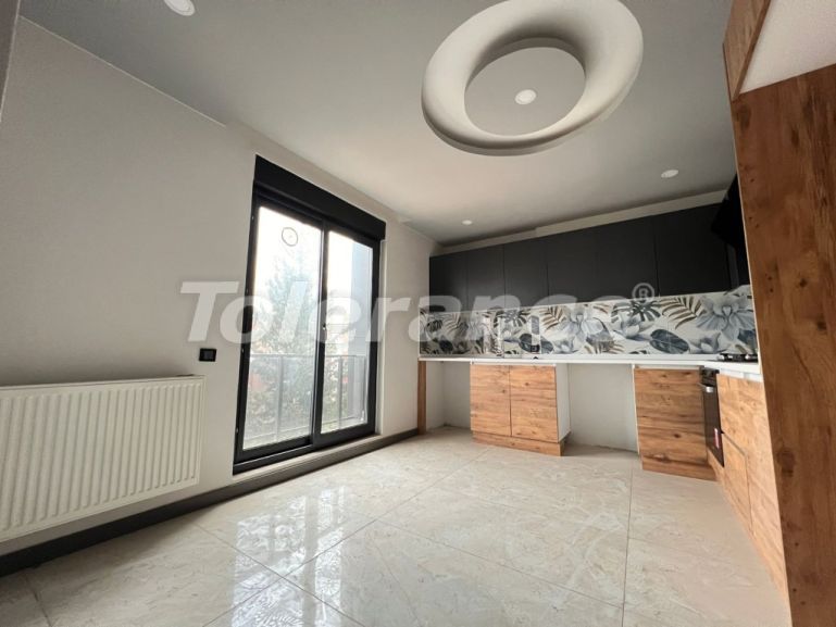 Apartment from the developer in Kepez, Antalya - buy realty in Turkey - 105860