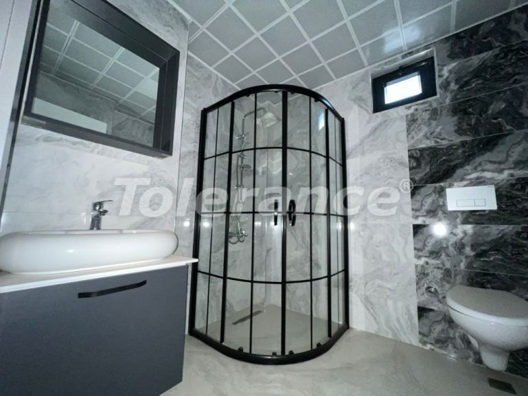 Apartment from the developer in Kepez, Antalya - buy realty in Turkey - 105861