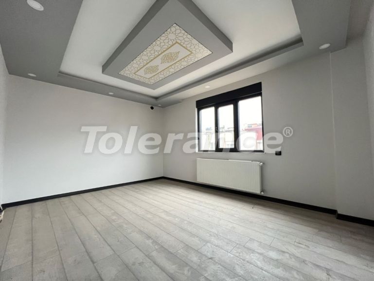 Apartment from the developer in Kepez, Antalya - buy realty in Turkey - 105862