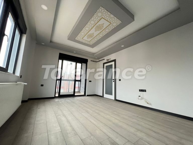 Apartment from the developer in Kepez, Antalya - buy realty in Turkey - 105863