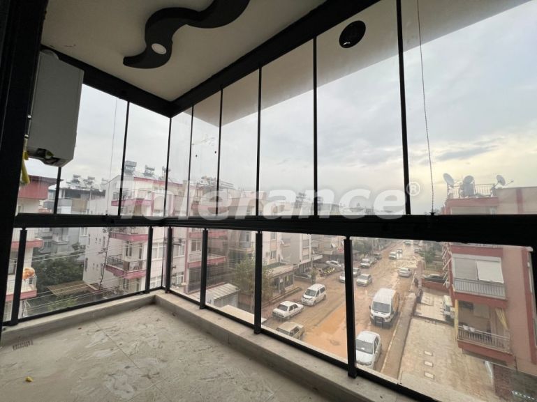 Apartment from the developer in Kepez, Antalya - buy realty in Turkey - 105864