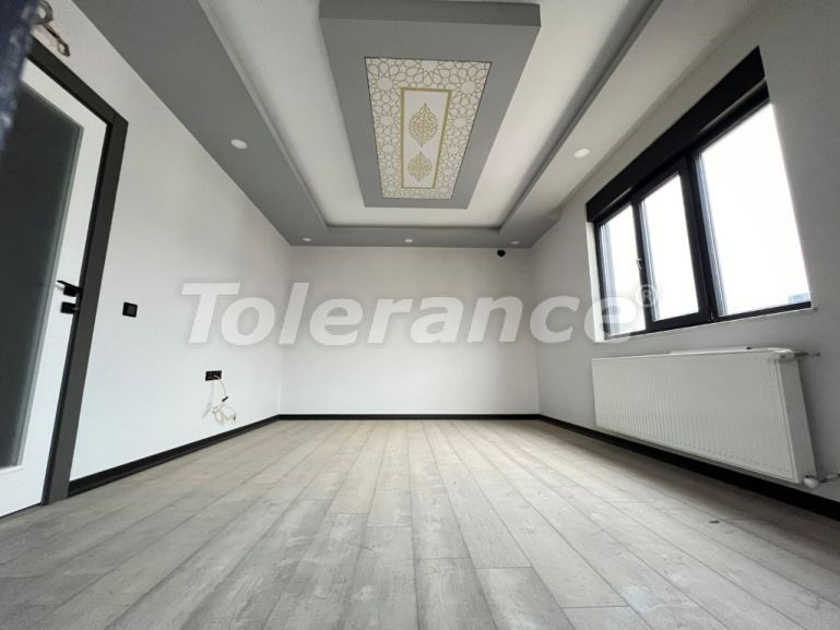 Apartment from the developer in Kepez, Antalya - buy realty in Turkey - 105867