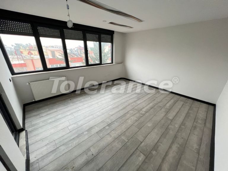 Apartment from the developer in Kepez, Antalya - buy realty in Turkey - 105869