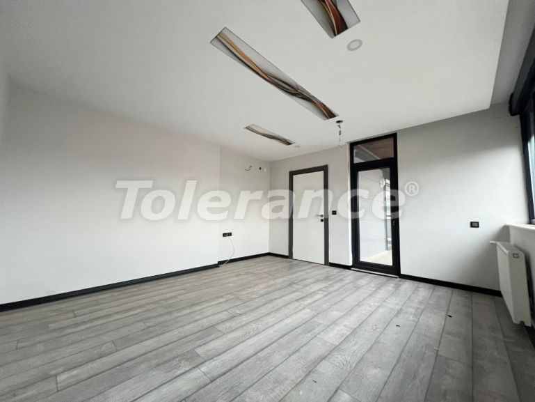 Apartment from the developer in Kepez, Antalya - buy realty in Turkey - 105870