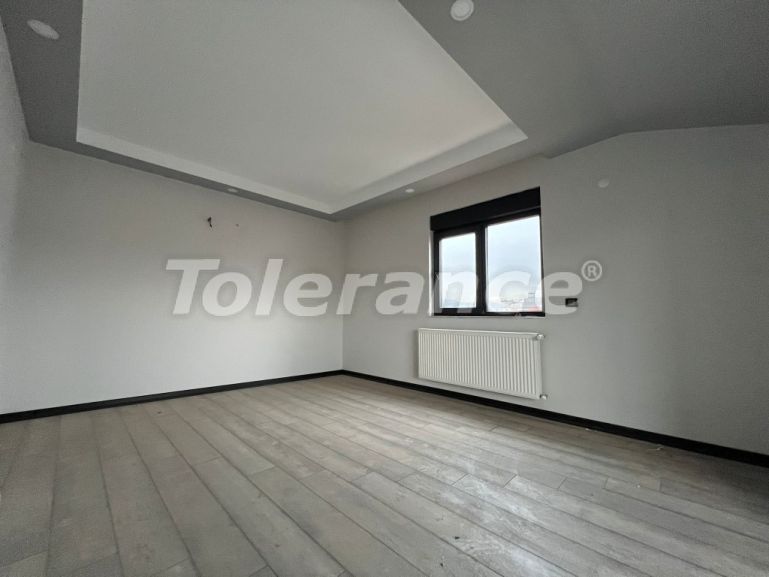 Apartment from the developer in Kepez, Antalya - buy realty in Turkey - 105874